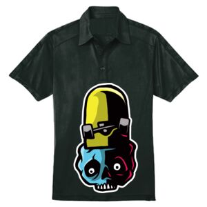 Hybrid Polo Thumbnail