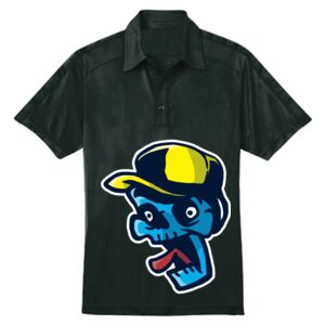 Hybrid Polo Thumbnail