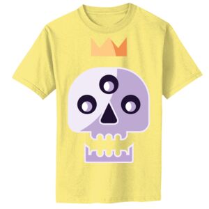 Infant Core Cotton Tee Thumbnail