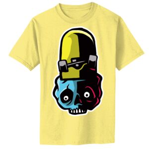 Infant Core Cotton Tee Thumbnail