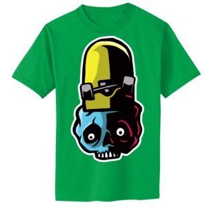 Toddler Core Cotton Tee Thumbnail