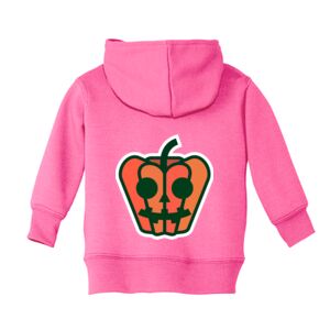 Infant Core Fleece Full Zip Hooded Sweatshirt Thumbnail