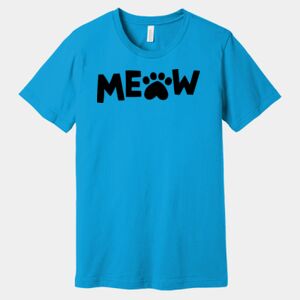 Unisex Jersey Short Sleeve Tee Thumbnail