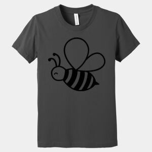 Youth Jersey Short Sleeve Tee Thumbnail